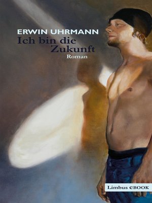 cover image of Ich bin die Zukunft